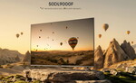  50DL9000F 50” 4k UHD TELEVİZYON