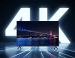  50DL9000F 50” 4k UHD TELEVİZYON