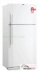 ALTUS 376 EY NF 610 Litre A Enerji Buzdolabı