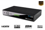 Dıgılıne HD DG-8800CX PVR Özellikli HDMI Çıkışlı Network Uydu Alıcı