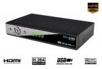  Dıgılıne HD DG-8800CX PVR Özellikli HDMI Çıkışlı Network Uydu Alıcı