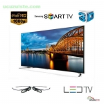 SAMSUNG 46F8000/8090 FULL HD 3D SMART 1000Hz LED TV