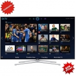 Samsung UE-48H6240 SMART FULL HD 3D LED TV 200 Hz