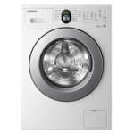  Samsung WF-8802 LSV A 1200 Devir 8 Kg. Çamaşır Makinesi