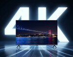  50DL8000F 55” 4K Smart TV