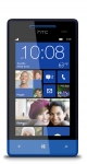 HTC Windows Phone 8S Cep Telefonu