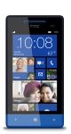  HTC Windows Phone 8S Cep Telefonu