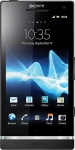  Sony Xperia S Nozomi LT26i Cep Telefonu