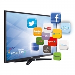  VESTEL 40PF7120 102 EKRAN SMART LED TV