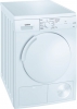  SIEMENS WT44E101TR - E 44.10 Hava Yoğunlaştırmalı Kurutma Makinesi (Bacasız)