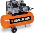 BLACK&DECKER KOMPRESÖR (CP100/2)