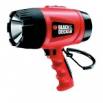 Black & Decker Bdsl301 Şarjlı Fener