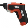  Black & Decker KC460LN Şarjlı Tornavida