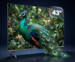  43DL9000F 43” akıllı FHD TV