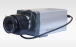 Balitech BL-328 profesional ccd kamera 1/3 sony 480 tv line Lens Dahil
