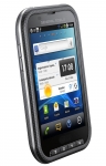  GENERAL MOBILE PLANET 4G BLACK CEP TELEFONU