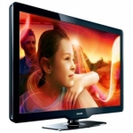 Philips 32PFL3506 LCD TV