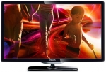  Philips 32PFL5406 82 Ekran HD Edge Led Televizyon