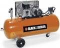 Black&Decker CP200/3, Kompresör, 3HP, 200Lt Tank Kapasitesi