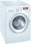  Siemens .WM12S763TR - S 12.76 varioPerfect Otomatik çamaşır makinesi