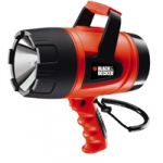 Black & Decker Bdsl302 Şarjlı Fener