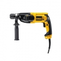  DeWALT D25013K   Kırıcı ve Delici Darbeli Matkap