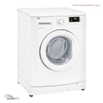 BEKO D3 6101 E Çamşır Makinası