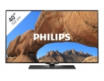  Philips 40PFK4309 40` Uydu Alıclı Full HD 100Hz LED TV