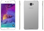 Samsung Galaxy G920 S6 Cep Telefonu 32GB