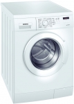 Siemens WM08E262 (263 )TR - Beyaz Otomatik çamaşır makinesi