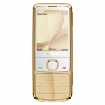  Nokia 6700 Gold Edition