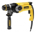  DeWALT D25123K  Kırıcı ve Delici Darbeli Matkap