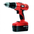  Black & Decker EPC188BK Darbeli Matkap