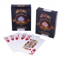 Star %100 Plastik Poker Oyun Kağıdı