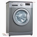 BEKO D3 6101 ES Gri Çamaşır Makinası
