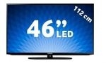  SAMSUNG 46H5373 DVB-S SMART  LED TV FULL HD