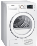  SMAMSUNG DV80H4100CW/AH  8 Kg Kurutmalı Çamaşır Makinası