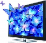 Samsung LE40D550 LCD TV