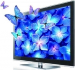  Samsung LE40D550 LCD TV