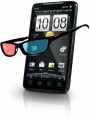 HTC EVO 3D Dünyayı sizin gibi 3 boyutlu gören bir Telefon
