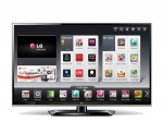 LG LG 42LS570S Led Tv