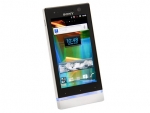  SONY Xperia U (ST25i)  Cep Telefonu