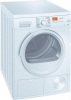  Siemens WT46E302TR Kurutma Makinesi