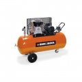 Black & Decker Havalı Kompresör CP300/4