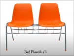 Baf Plastik 2 Li Bank