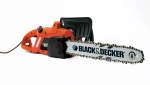 BLACK & DECKER 1600W Zincirli Testere - GK1640T
