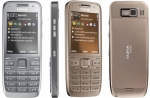 NOKIA E52 3G Wi-Fi CEP TELEFONU