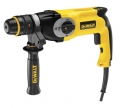 DeWALT D25124K Kırıcı ve Delici Darbeli Matkap