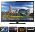  LG 42LW5500 106 Ekran 3D LED TV