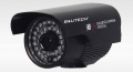 Balitech BL-655D profesional gece görüş kamera 24 led 1/3 sony